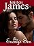The Enemy's Son by Kristen James