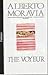 The Voyeur by Alberto Moravia