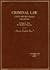 Criminal Law Cases and Materials by George E. Dix