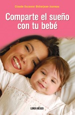 Comparte el sueño con tu bebé