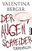 Der Augenschneider (Heinz Martin, #1)