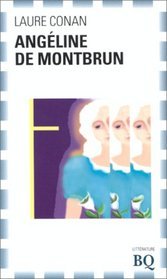 Angéline de Montbrun (Paperback)