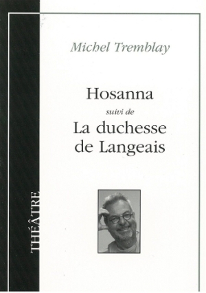 Hosanna; suivi de La duchesse de Langeais (Paperback)