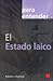 Para entender el estado laico