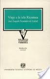 Viaje a la isla Ricamea