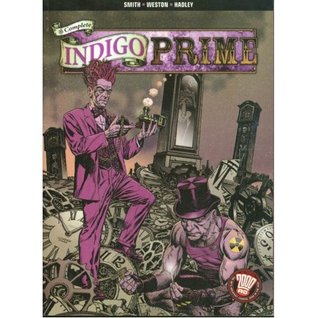 The Complete Indigo Prime