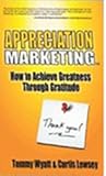 Appreciation Mark...