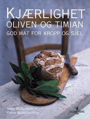Kjærlighet, oliven og timian