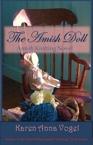 The Amish Doll