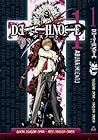 Death Note, Vol. 01 by Tsugumi Ohba