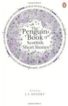 The Penguin Book of Scottish Short Stories (Paperback)