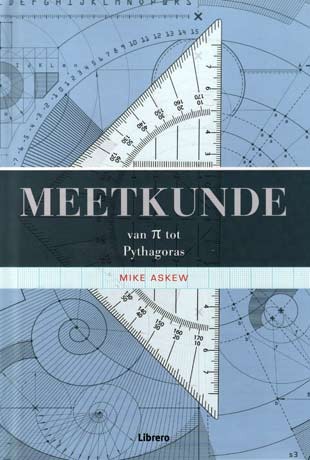 Meetkunde: van Π tot Pythagoras
