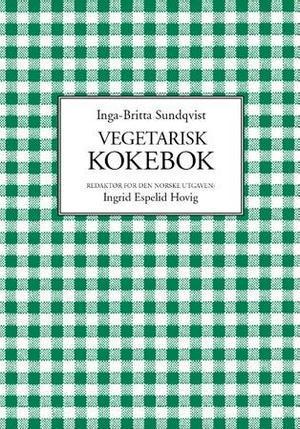 Vegetarisk kokebok