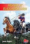 Mystery at Black Horse Farm by Jenny Hughes