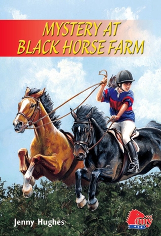 Mystery at Black Horse Farm (Paperback)
