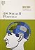 48 small poems (Pitt poetry series)