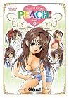 Love Comedy Peach...
