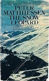 The Snow Leopard