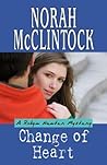 Change of Heart by Norah McClintock
