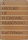 A History of Economic Reasoning