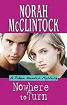 Nowhere to Turn by Norah McClintock
