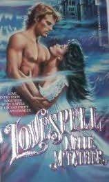 Lovespell (Mass Market Paperback)