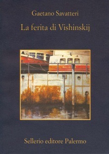 La ferita di Vishinskij (Paperback)
