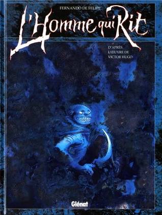 L'Homme qui rit (Hardcover)