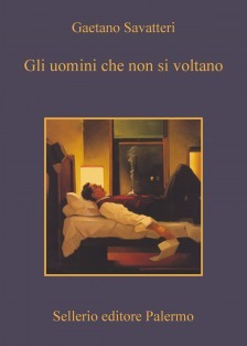 Gli uomini che non si voltano (Paperback)