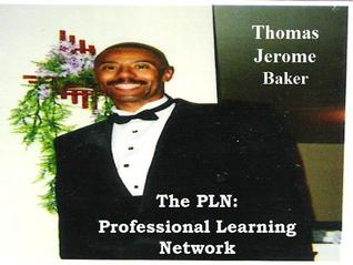 The PLN: Professional Learning Network 