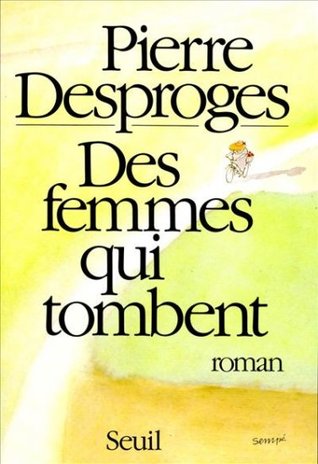 Des femmes qui tombent (Paperback)