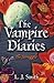 The Struggle (The Vampire Diaries #2)