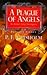 A Plague of Angels (Sir Robert Carey, #4)