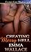 Creating Merry Hell (Natural Charm, #1)