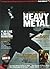 The Guitarist Book of Heavy Metal