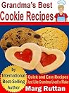 Grandma's Best Cookie Recipes Grandma's Best Cookie Recipes