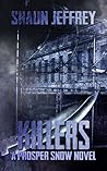 Killers by Shaun Jeffrey