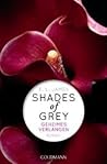 Geheimes Verlangen by E.L. James