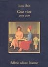 Cose viste: 1938-...