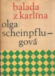 Balada z Karlína