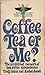 Coffee, Tea or Me? The Uninhibited Memoirs of Two Airline Stewardesses
