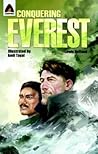 Conquering Everest by Lewis Helfand