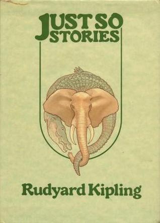 Just So Stories