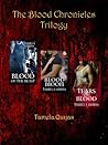 The Blood Chronicles Trilogy