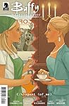 Buffy the Vampire Slayer by Andrew Chambliss