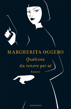Qualcosa da tenere per sé (Hardcover)