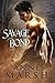 Savage Bond (Fallen, #3)