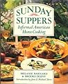 Sunday Suppers by Melanie Barnard