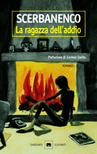 La ragazza dell'addio (Paperback)