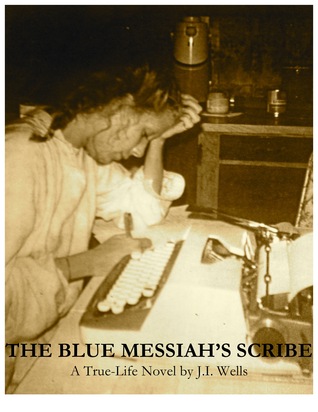 The Blue Messiah's Scribe